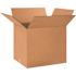Box Partners Double Wall Boxes 24"x20"x20" Kraft Package Of 10