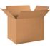 Box Partners Corrugated Boxes 24"x18"x18" Kraft Package Of 10