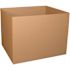 Box Partners Double Wall Gaylord Bottom 48"x40"x36" Kraft Package Of 5