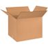 Box Partners Double Wall Boxes 26"x20"x20" Kraft Package Of 10