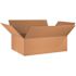 Box Partners Double Wall Boxes 36"x24"x12" Kraft Package Of 5