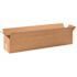 Box Partners Long Corrugated Boxes 32"x6"x6" Kraft Package Of 25