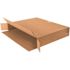 Box Partners Side Loading Boxes 30"x5"x24" Kraft Package Of 10