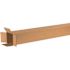 Box Partners Tall Corrugated Boxes 6"x6"x60" Kraft Package Of 15