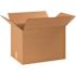 Box Partners Heavy-Duty Boxes 17 1/4"x11 1/4"x12" Kraft Package Of 25