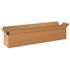 Box Partners Long Corrugated Boxes 24"x4"x4" Kraft Package Of 25