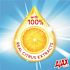 Ajax Dish Detergent, Lemon Scent, Carton Of 9