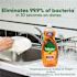 Palmolive Ultra Antibacterial Dishwashing Liquid Carton Of 9