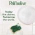 Palmolive Ultra Antibacterial Dishwashing Liquid Carton Of 9