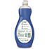 Ultra Palmolive Dishwashing Liquid, Unscented, Carton Of 9