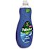Ultra Palmolive Dishwashing Liquid, Unscented, Carton Of 9