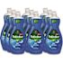 Ultra Palmolive Dishwashing Liquid, Unscented, Carton Of 9