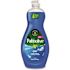 Ultra Palmolive Dishwashing Liquid, Unscented, Carton Of 9