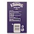 Kleenex Facial Tissue Pocket Packs, 3-Ply, 30 Sheets/pack, Carton Of 1080
