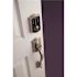 Schlage Camelot Style Touch Electronic Deadbolt, Satin NICKEL