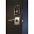 Schlage Century Style Touch Electronic Deadbolt, Satin NICKEL