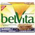 Nabisco 1.76 Oz Blueberry Belvita Breakfast Biscuit Package Of 64