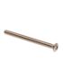 Generic Machine Screw , Oval Head , Phillips Drive , #10-32 X 2-1/2" , Package Of 20