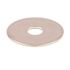 Generic Fender Washers, 3/8 In X 1-1/2 In Od, Grd 18-8 Ss, Package Of 50