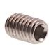 Generic 5/16"-18 X 1/2" Socket Set Screws, Hex/allen Drive, Stainless, Package Of 10