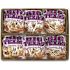 Cloverhill Bakery Big Texas Cinnamon Roll 4 Oz Package Of 12
