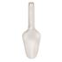 Rubbermaid Commercial Clear 2882 Bouncer Bar Scoop Package Of 12