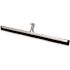 Rubbermaid Commercial Black Steel Standard Floor Squeegee 22" Package Of 10