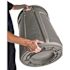 Rubbermaid Commercial Brute 10 Gal Green Round Trash Can Package Of 6