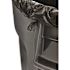 Rubbermaid Commercial Brute 10 Gal Green Round Trash Can Package Of 6