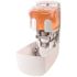 Rubbermaid Commercial Flx 500 Ml Wht Wl-Mountd Hnd Soap Dispensr Package Of 10