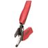 Klein Tools Wire Stripper And Cutter For 8 To 16 AWG Stranded Wire