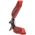 Klein Tools Wire Stripper And Cutter For 8 To 16 AWG Stranded Wire