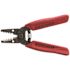 Klein Tools Wire Stripper And Cutter For 8 To 16 AWG Stranded Wire