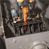 Klein Tools Screwdriver Set, Slim-Tip Insulated Phillips/cabinet Tips, 2-Piece