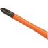 Klein Tools Screwdriver Set, Slim-Tip Insulated Phillips/cabinet Tips, 2-Piece