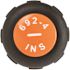 Klein Tools Screwdriver Set, Slim-Tip Insulated Phillips/cabinet Tips, 2-Piece