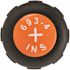 Klein Tools Screwdriver Set, Slim-Tip Insulated Phillips/cabinet Tips, 2-Piece