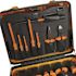 Klein Tools Orange 13-Piece Insulated Utility Tool Kit 15.37"