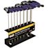 Klein Tools Metric Journeyman T-Handle Set