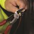 Klein Tools Forged Steel Wire Crimper, Cutter, Stripper