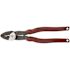 Klein Tools Forged Steel Wire Crimper, Cutter, Stripper