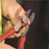 Klein Tools Forged Steel Wire Crimper, Cutter, Stripper