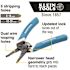 Klein Tools Klein-Kurve Wire Stripper / Cutter, 8-20 Awg