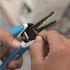 Klein Tools Klein-Kurve Wire Stripper / Cutter, 8-20 Awg