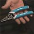 Klein Tools Klein-Kurve Wire Stripper / Cutter, 8-20 Awg