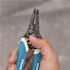 Klein Tools Klein-Kurve Wire Stripper / Cutter, 8-20 Awg