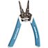 Klein Tools Klein-Kurve Wire Stripper / Cutter, 8-20 Awg