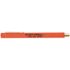 Klein Tools High-Visibility Orange Pocket-Sized Knife Sharpener 9.5"