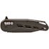 Klein Tools Bearing-Assisted Open Pocket Knife