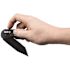 Klein Tools Bearing-Assisted Open Pocket Knife